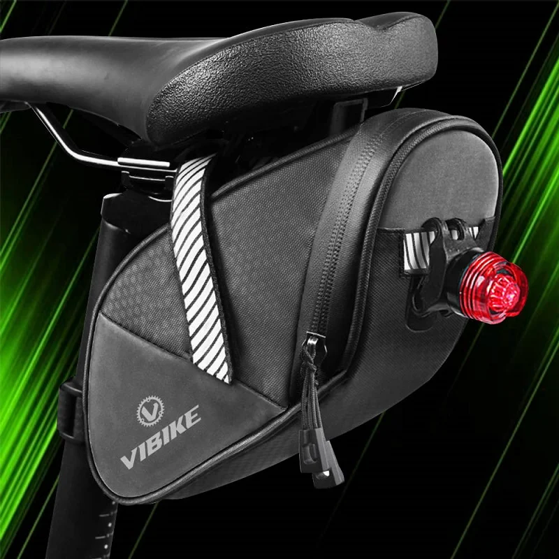 Brašna pod sedlo VIBIKE VBK03